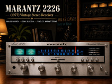 MARANTZ 2226 🌈RaRe🌈
