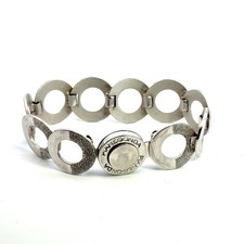 Sterling silver Pianegonda