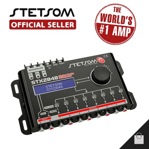 Stetsom stx 2448 - stetsom,
