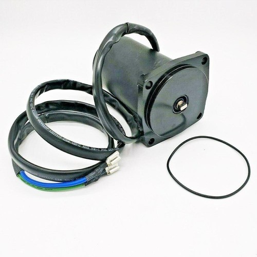 Trim basculante elettrico