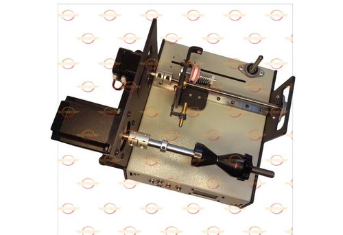 Avvolgitrice cnc amplificatore - avvolgitrice,