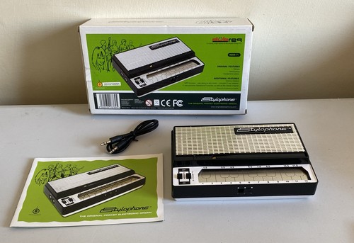 Stylophone organo elettrico - organo,