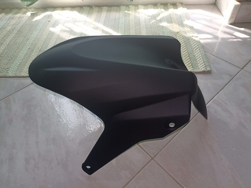 Parafango yamaha fz6 - yamaha,