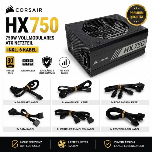 Alimentatore atx modulare - 🔥,