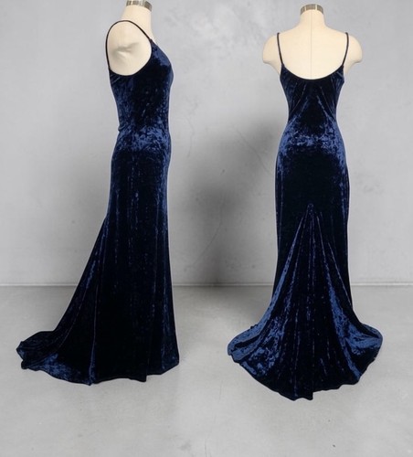Maxi abito slip anni - , 90