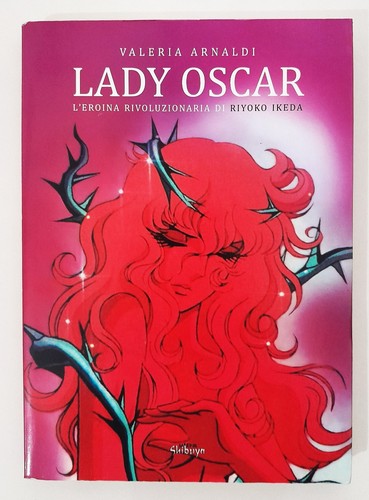 Lady oscar eroina - oscar, l'eroina