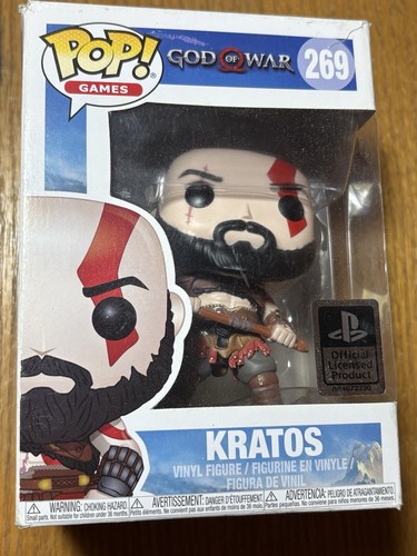 Funko pop vinyl - of, war