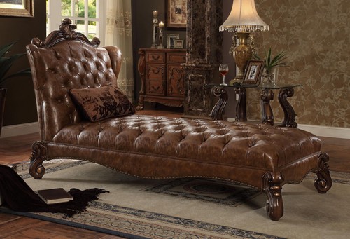 Divano lusso chaise longue - di,