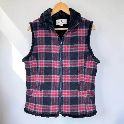 Gilet donna woolrich foderato - donna,