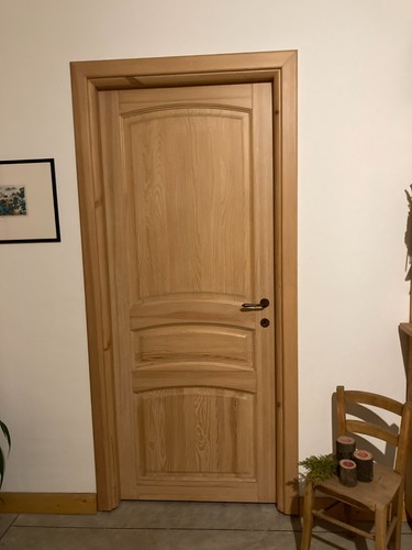 Porte interne legno massello - interne,