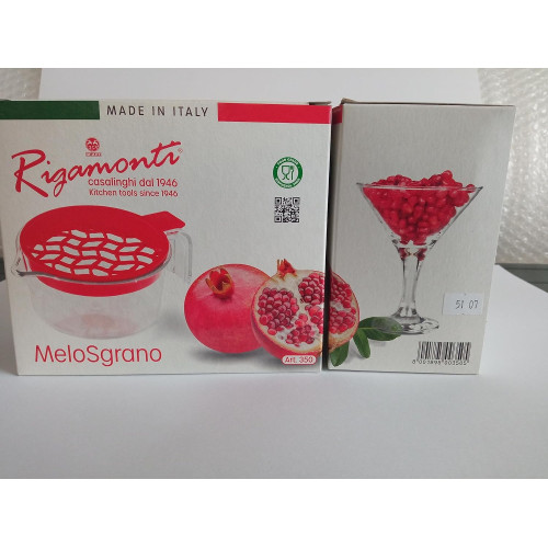 Melosgrano sgrana melograno - melosgrano,