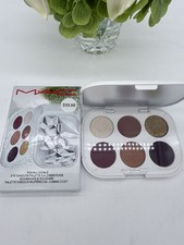 MAC Squall Goals Palette di