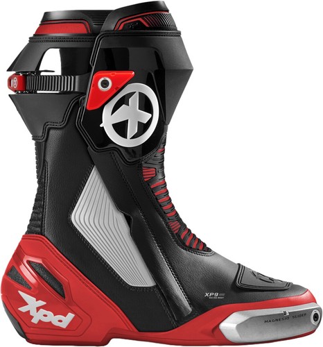 Stivali moto xpd - moto,