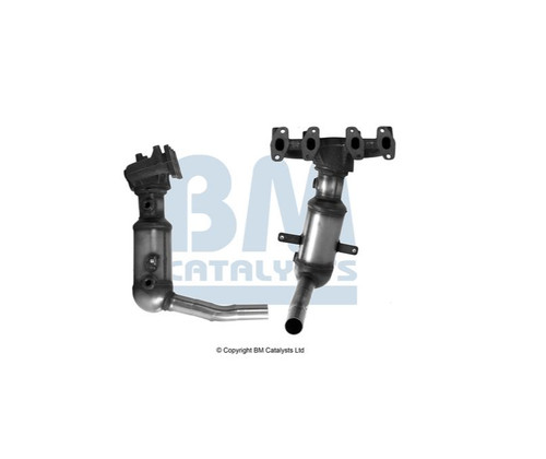 Catalizzatore per fiat - per,