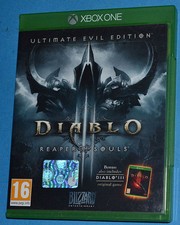 Diablo 3 Reaper Of Souls - Ultimate Evil Edition - Microsoft XBox One - PAL