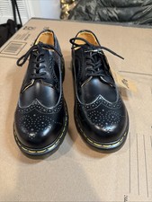 Dr.Martens 3989 Scarpe Brogue