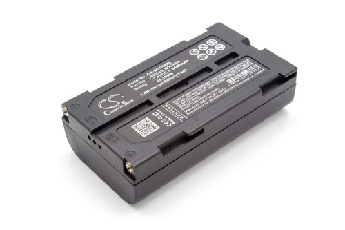 Batteria per sokkia - batteria,