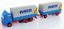 HERPA 1:87-  IVECO Turbo -