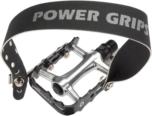 Kit pedali power - power, grips