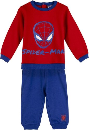 Marvel spiderman tuta - marvel:,