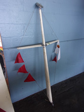 VINTAGE MAHOGANY CHRIS-CRAFT