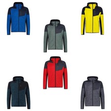 CMP Giacca Uomo Man Jacket Fix