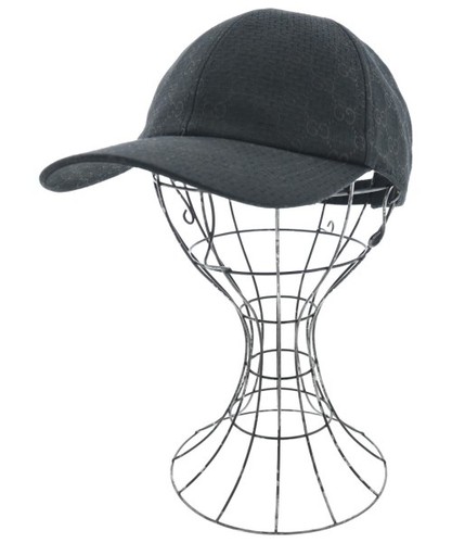 Gucci caps black - gucci,