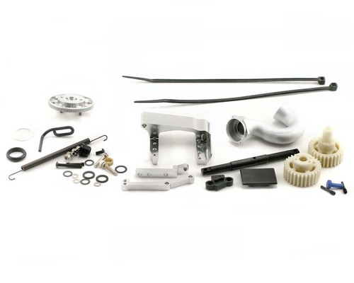 Traxxas big block - traxxas,