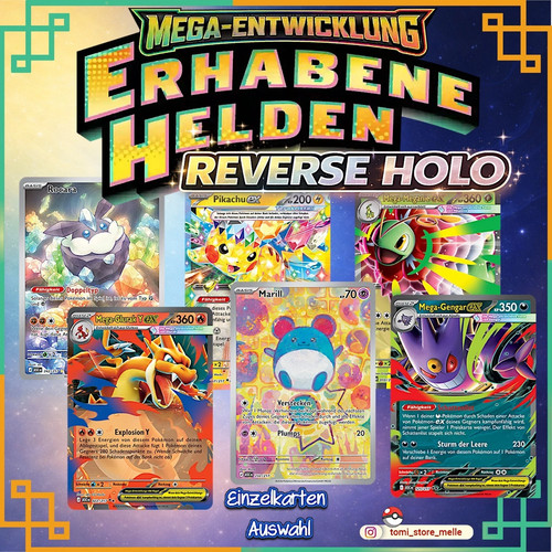 Pokemon eroi sublimi - eroi, asc