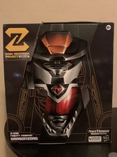 Hasbro Mighty Morphin Power