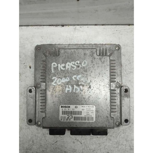Centralina motore ecu per - motore,