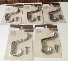 (5) Ganci appendiabiti