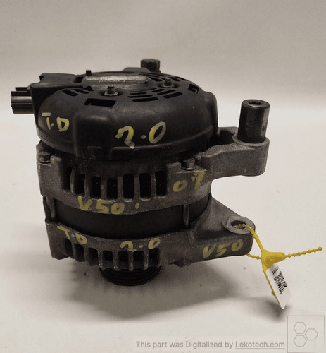104210 2710 alternatore volvo - 104210-2710,