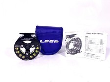 Mulinello pesca a mosca