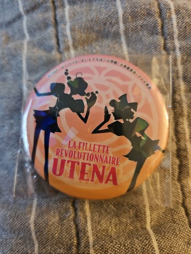 Distintivo lattina ragazza - lattina,