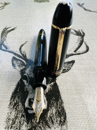 Montblanc 149 the - 149, diplomat"