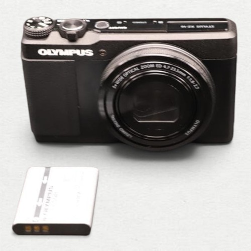 Olympus stylus 10 - stylus, xz-10