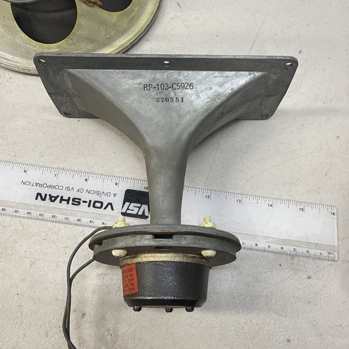 Vintage jensen 103 - vintage,