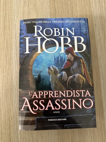 Apprendista assassino - l’,