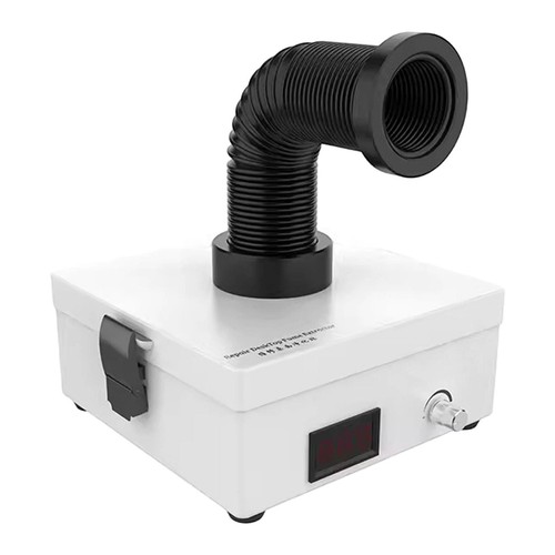 2uul mini estrattore - di, fumi