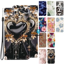 Custodia cover pelle magnetica