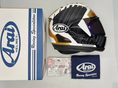 Arai rea xl full face - xl,