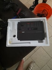 Scanner uniden bearcat - scanner,