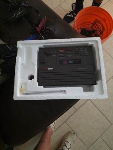 Scanner uniden bearcat - scanner,