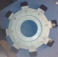 1 paio di punte Spider QUICK