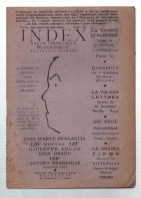 Index rerum virorumque - rerum,