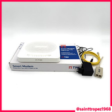 Tim Smart Modem Technicolor