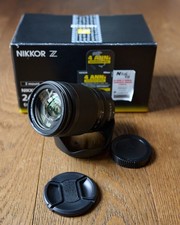 Nikon NIKKOR Z 24–200mm