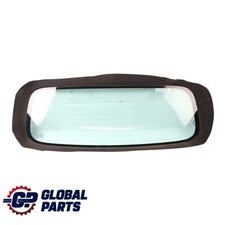 Mercedes A238 Soft Top Cabrio Tetto Ribaltabile Vetro Lunotto AS2