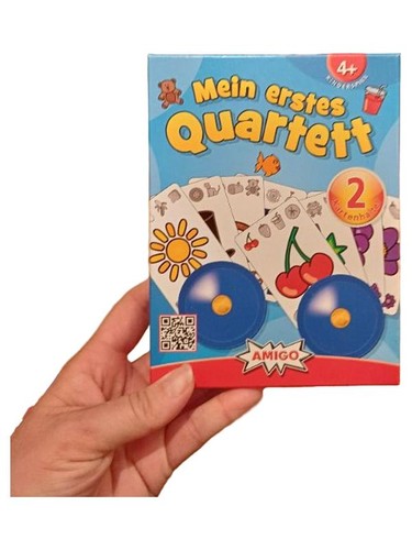 Amigo mio primo quartetto - amigo,